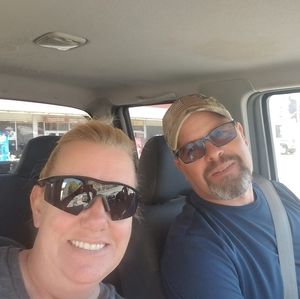 Meet your Posher, Pam